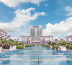 南华大学