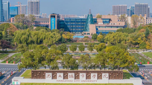 学院